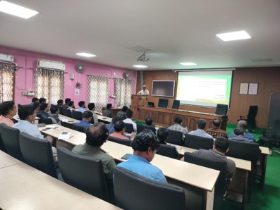 Training Image
